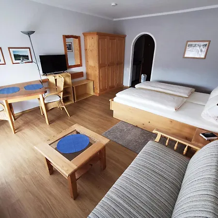 Haus Therme Apartment Bad Birnbach